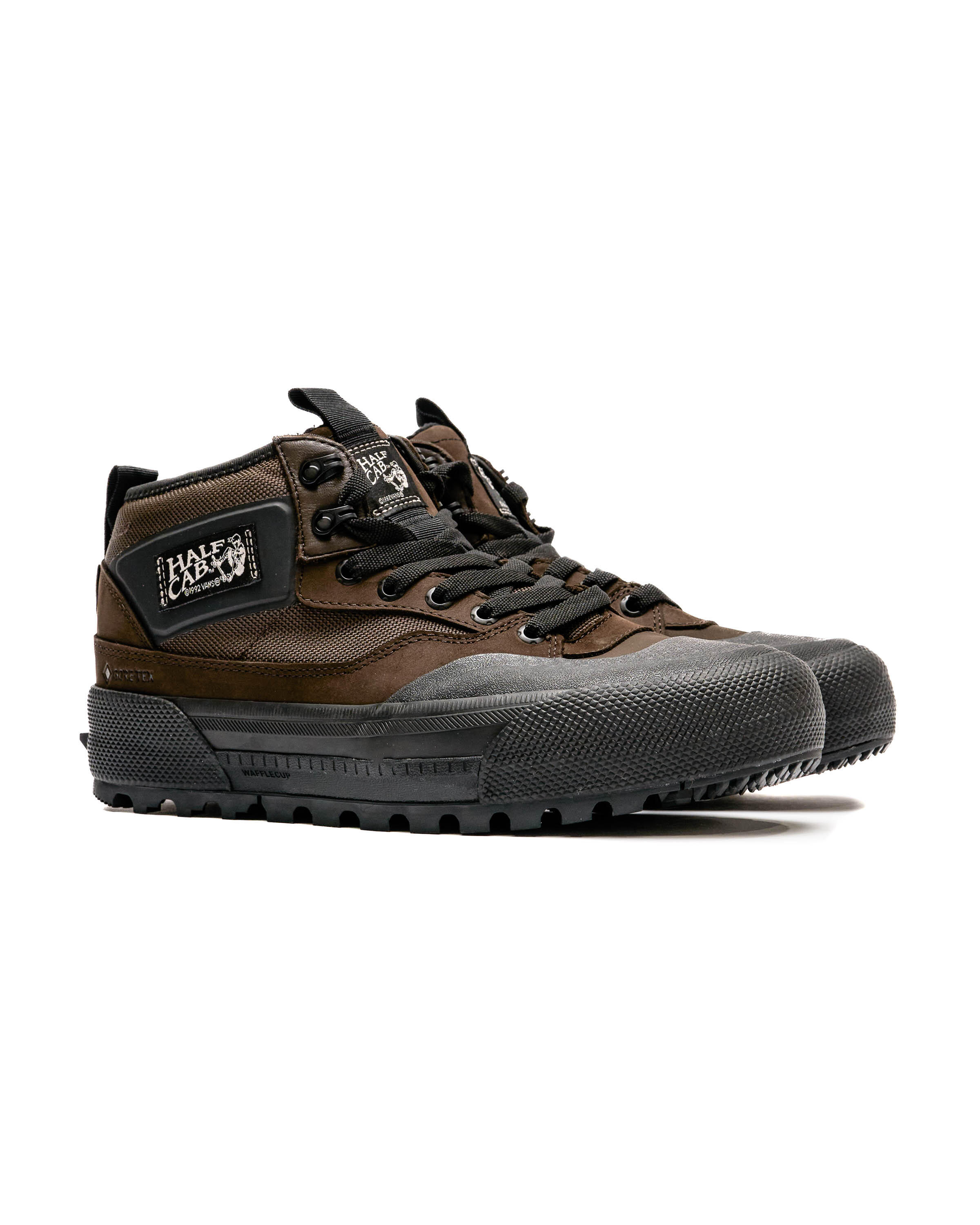 Vans Half Cab GORE-TEX MTE-3 | VN0009QWY491 | AFEW STORE